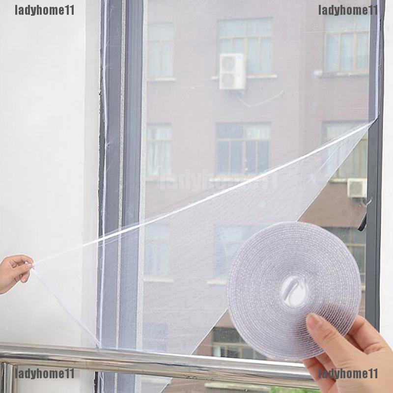Lưới Dán Cửa Sổ Chống Côn Trùng