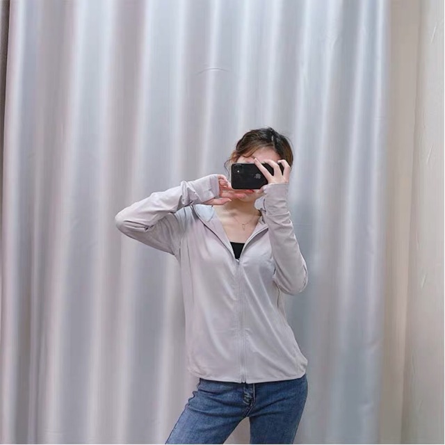 Áo Chống Nắng Nữ Thông Hơi | BigBuy360 - bigbuy360.vn