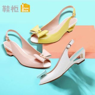Giầy dép daphne đại sale vét kho