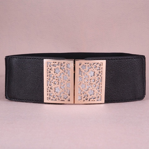 Bộ sưu tập thắt lưng nữ bản to TTL253 và các mẫu khác