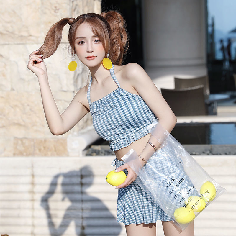 Bộ Đồ Bơi Bikini Quyến Rũ Cho Nữ