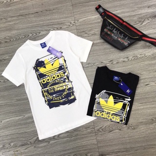 Áo phông Adidas Thái