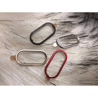 Viền Bảo Vệ Camera Sau cho Iphone