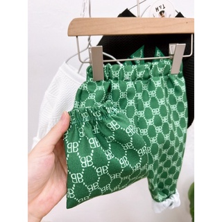 Set bộ chữ NY 2 màu cho bé