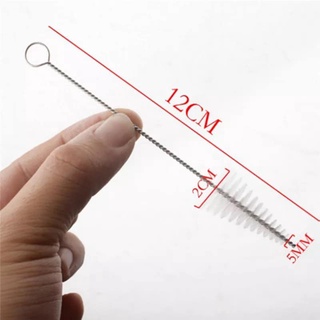Dụng cụ Cọ rửa đui bắt kem