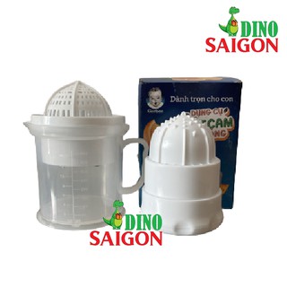 Dụng cụ vắt cam đa năng