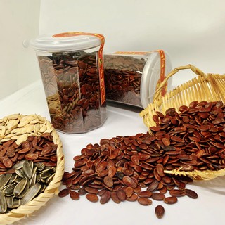 Hạt dưa rang tay 250g