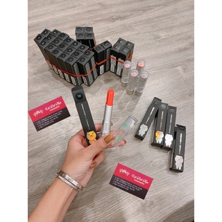 Son Dưỡng MAC Glow Play  - Đủ Màu