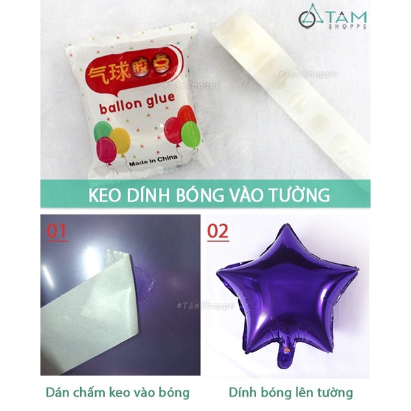 [DÀY - ĐẸP] Bong bóng chữ Happy Halloween PA-BBNh-03