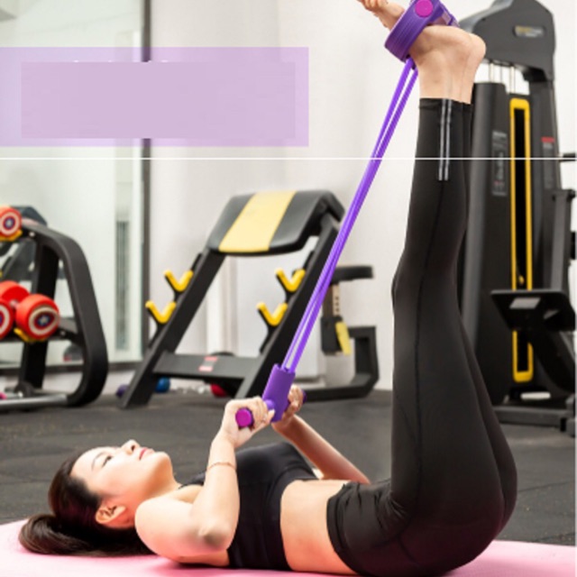 Dụng cụ tập thể dục đa năng