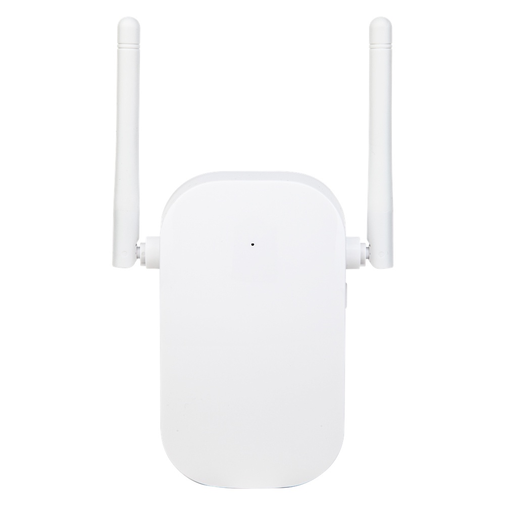 Thiết bị phát WiFi không dây 1200Mbps 2.4/5Ghz với 4 ăng ten Ethernet | BigBuy360 - bigbuy360.vn