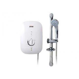 Bình nước nóng trực tiếp Ferroli - DIVO SSP có bơm tăng áp -