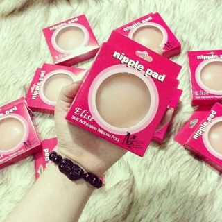 Miếng dán ngực Moshi