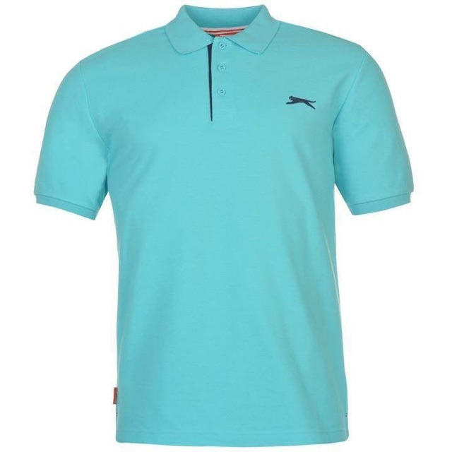 Áo polo nam Slazenger UK