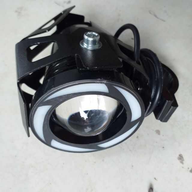Đèn trợ sáng U7 7 màu