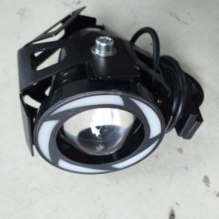 Đèn trợ sáng U7 7 màu