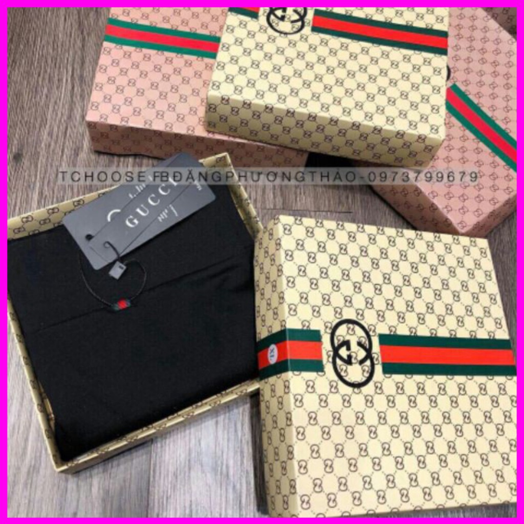 -- Quần Leging Gucci chất đẹp