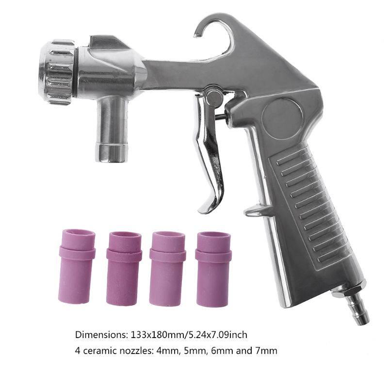 Cát Đánh Bóng Chuyên Dụng Chất Lượng Cao