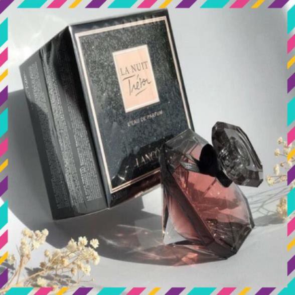 Nước Hoa  Chính Hãng Nước Hoa Dùng Thử Lancome La Nuit Tresor EDT Test 5ml/10ml/20ml HOT