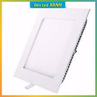 Đèn Led Âm Trần Vuông Siêu Mỏng,  Đèn Downlinght Trang Trí Trần Nhà Siêu Đẹp