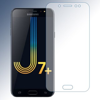 Cường lực thường Samsung Galaxy J7 Plus