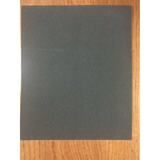 Giấy ráp ( tờ )