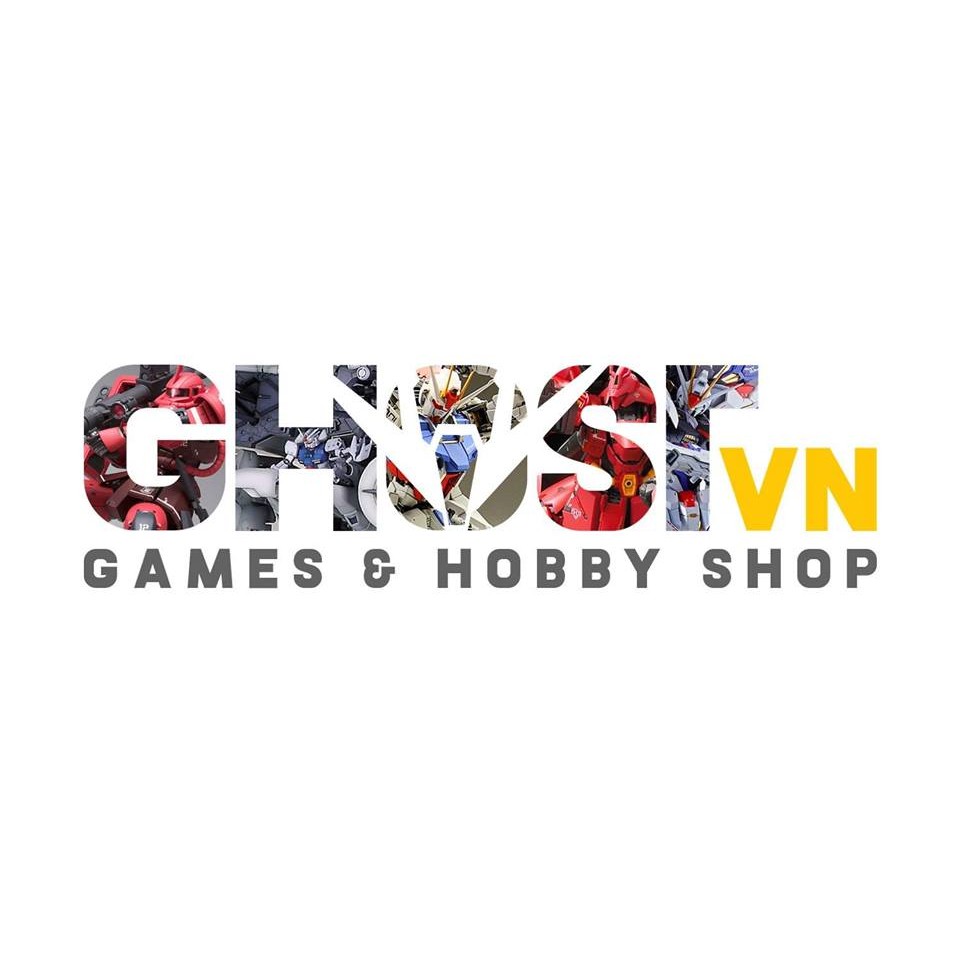 GhostvnHobbyShop