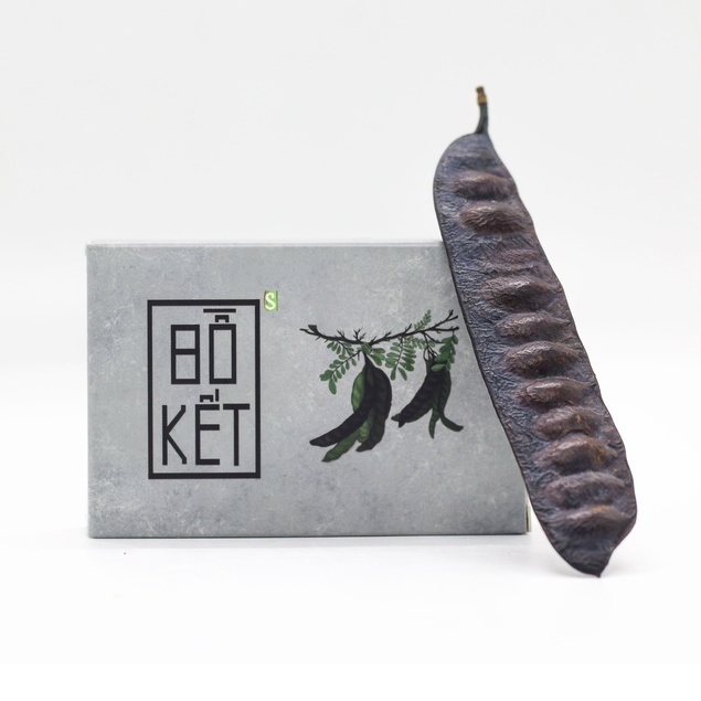 Xà bông sinh dược bồ kết chiết xuất thiên nhiên có thể dùng gội đầu, xà phòng tắm, rửa tay diệt khuẩn trắng da