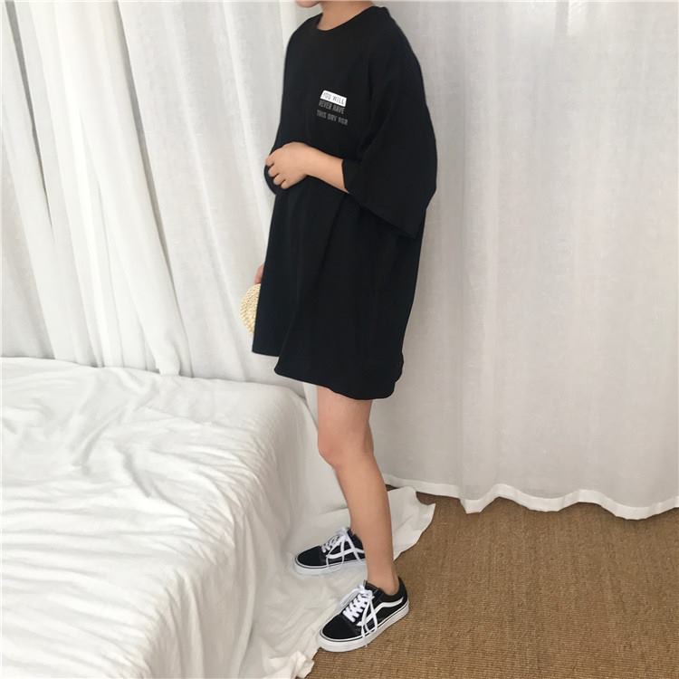 [FREESHIP] Áo Thun 💖 Tay Lỡ Form Rộng Unisex Nam Nữ 💖 Phong Cách Ulzzang Hàn Quốc ATLANTIC SMITH WORLD - Ảnh thật ở cu | BigBuy360 - bigbuy360.vn