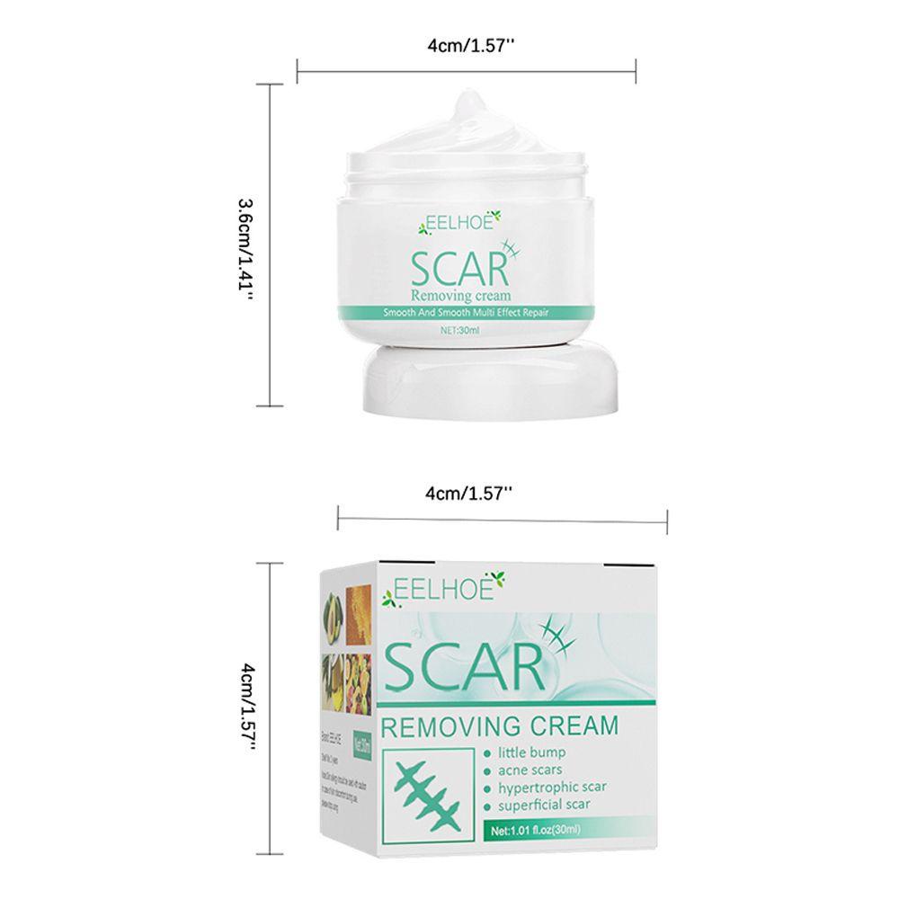 Kem Hỗ trợ giảm sẹo XIANTIN Chất Lượng Cao Tiện Dụng