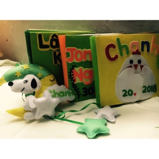 Sách vải cổ tích