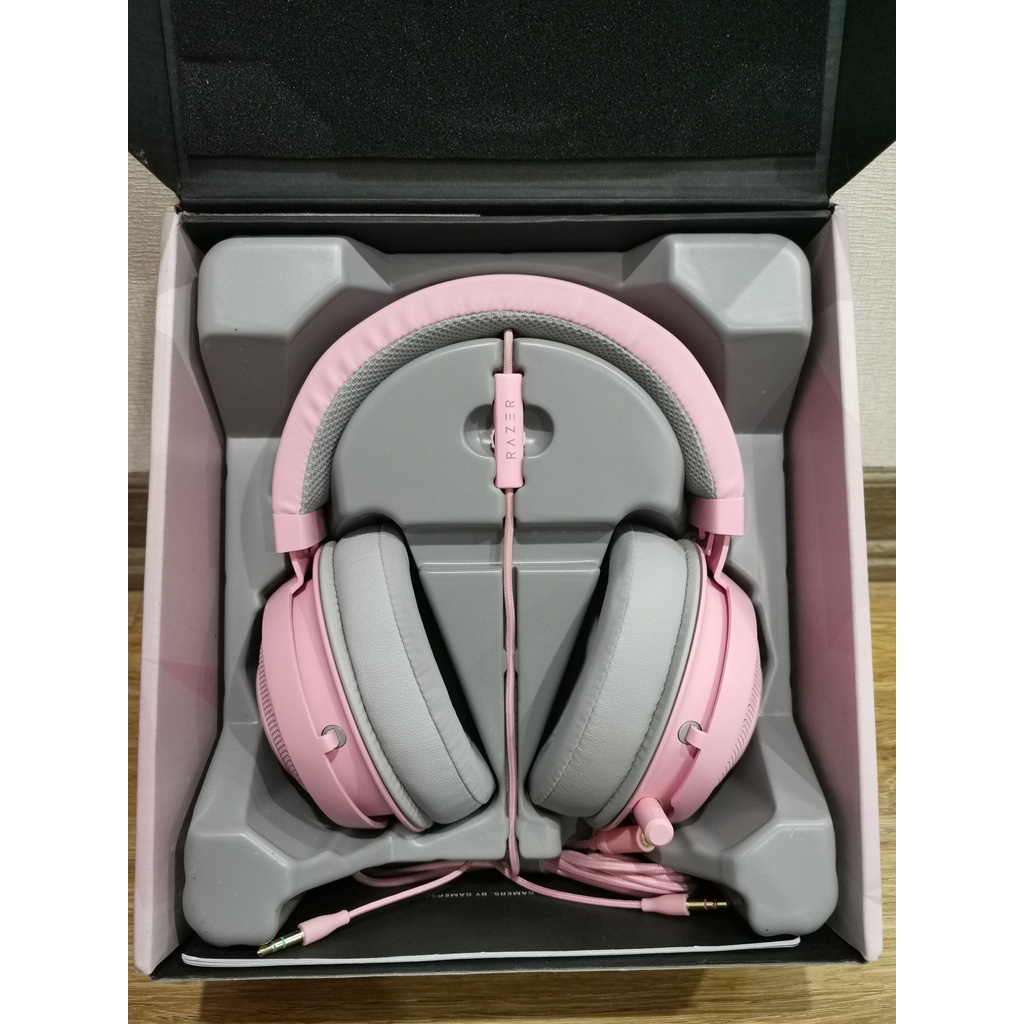 Tai nghe Razer Kraken Multi-Platform Wired