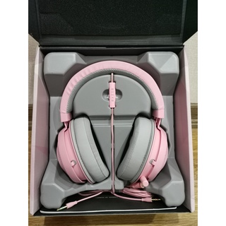 Tai nghe Razer Kraken Multi-Platform Wired