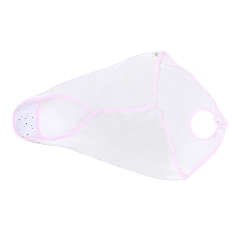 Áo Choàng Đa Năng 4 In 1 Babytop-Bao bì không đẹp