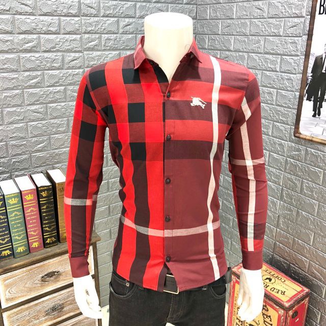 Sơ mi BBR nam full mẫu luôn ạ ❤️❤️ | BigBuy360 - bigbuy360.vn