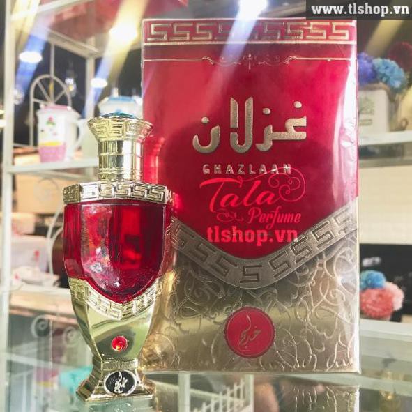 TINH DẦU NƯỚC HOA NỘI ĐỊA DUBAI SỐ 73