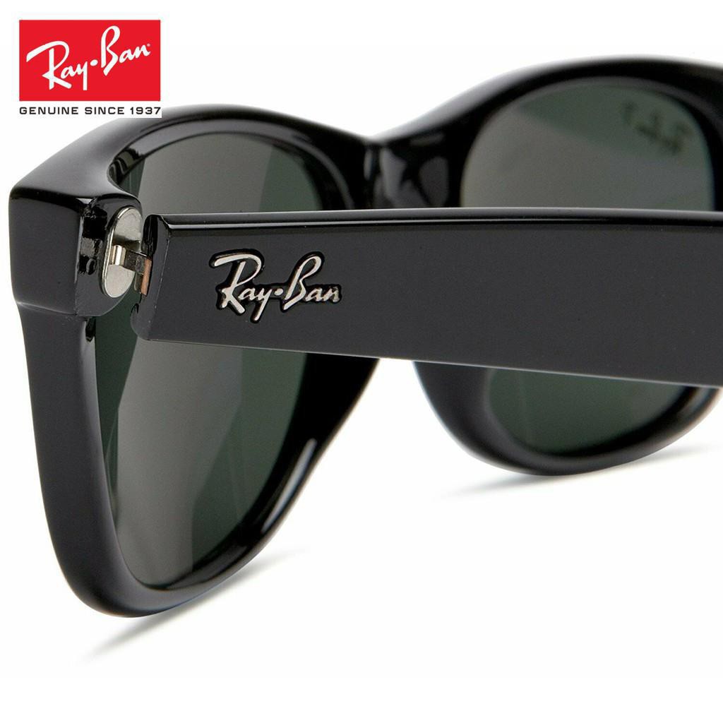 RAY-BAN Kính Râm Thời Trang Cổ Điển 2021 G-15) Cc3235461131