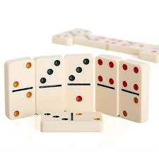 BỘ CỜ DOMINO