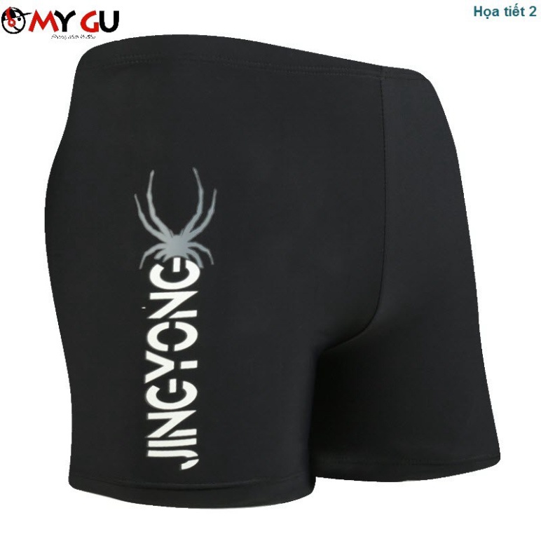 Quần bơi nam cao cấp cá tính QB22 - Hàng nhập khẩu | BigBuy360 - bigbuy360.vn