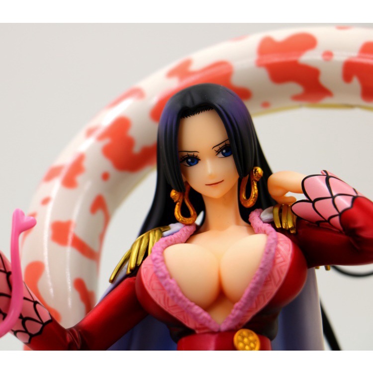 Mô hình Boa Hancock- Mô hình onepiece PopMax Boa sexy hot nhất hiện nay