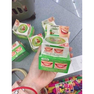 Kem trắng răng Dừa Thái Lan
