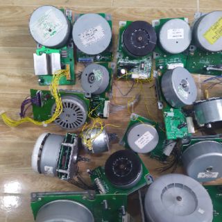 Điều tốc Brushless Motor 12v ~ 24v Version 2