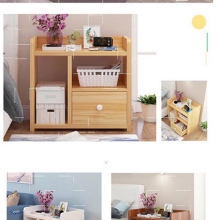 Kệ tủ đầu giường