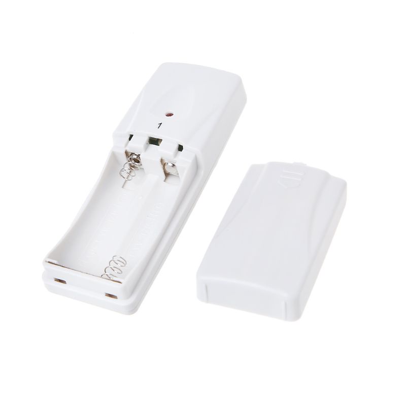 Máy Đo Nhiệt Độ Và Độ Ẩm Kỹ Thuật Số Mini