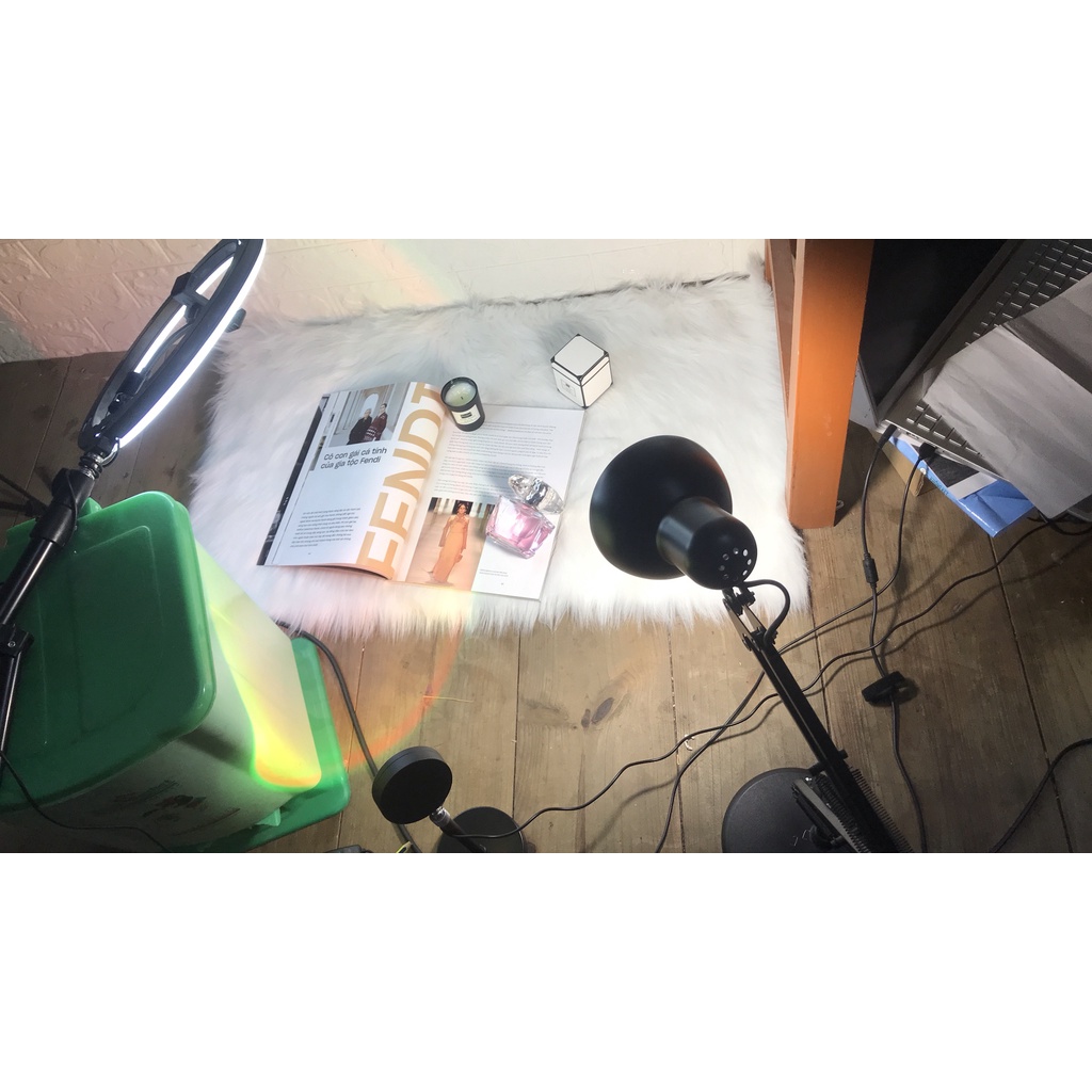 Nước hoa quyến rũ  V"ersace Bright Crystal EDT 10ml Spray | BigBuy360 - bigbuy360.vn