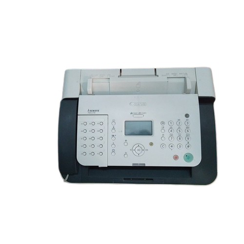 MÁY FAX LASER ĐA NĂNG CANON L170 ĐÃ QUA SỬ DỤNG - AALO.VN | WebRaoVat - webraovat.net.vn