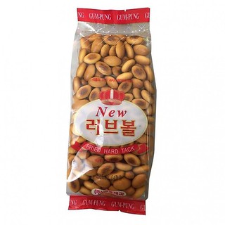 Bánh Quy Geum Pung