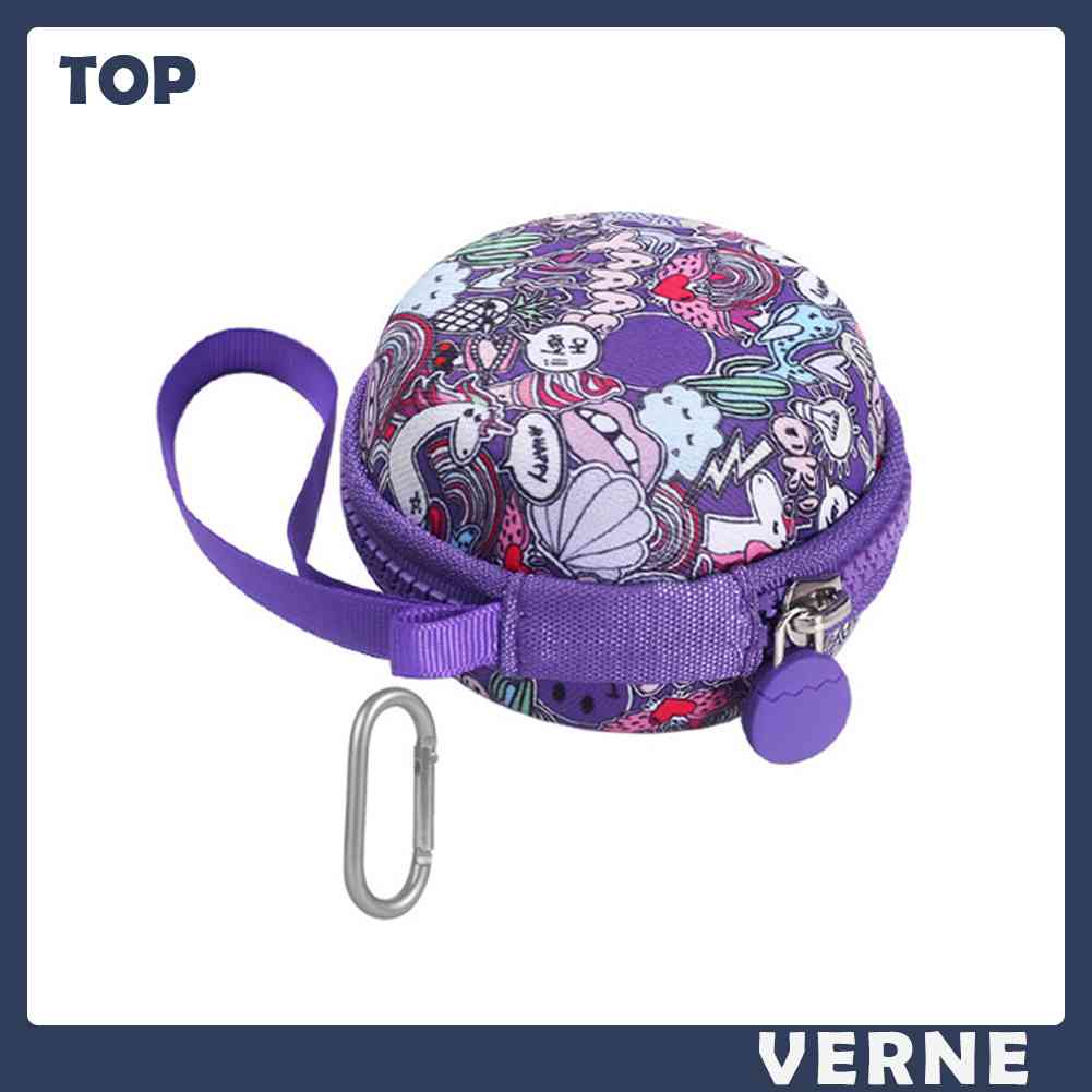 Túi Đựng Máy Nuôi Thú Ảo Tamagotchi Pix Ốp