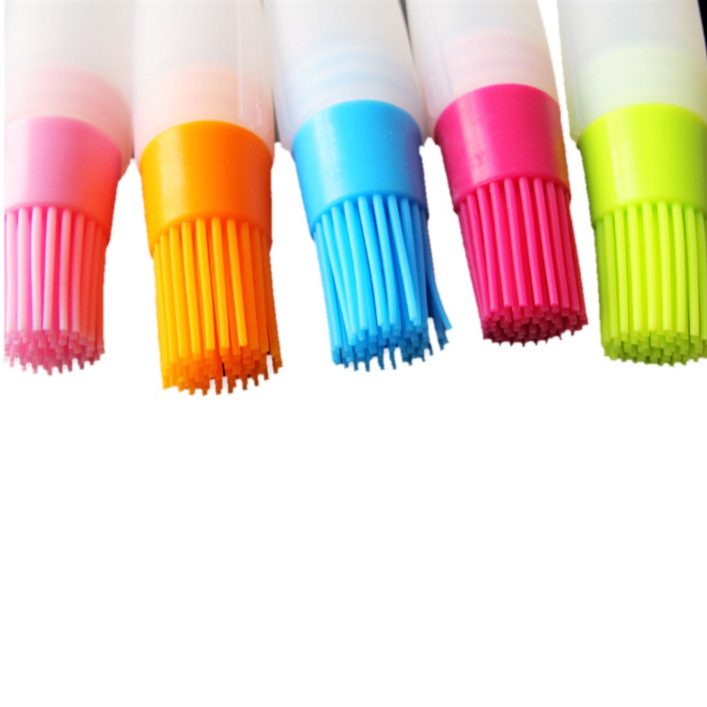 Chổi silicone quét dầu dùng trong làm bánh