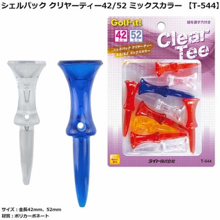 Tee golf golf it t-544